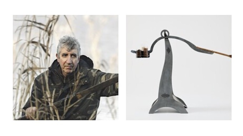 Cameri, Villa Picchetta: il 12 aprile doppia inaugurazione mostre Mab